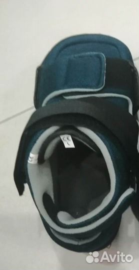 Послеоперационная обувь барука