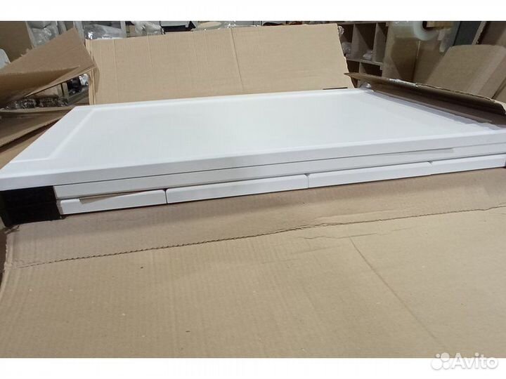 Тумба Равенна-2 Plain