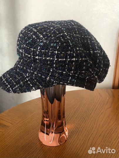 Кепка женская TJ collection