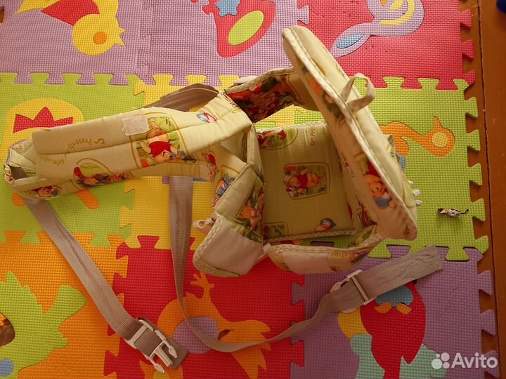 Рюкзак переноска кенгуру