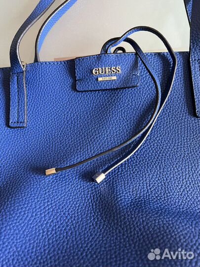 Сумка guess 2в1 оригинал