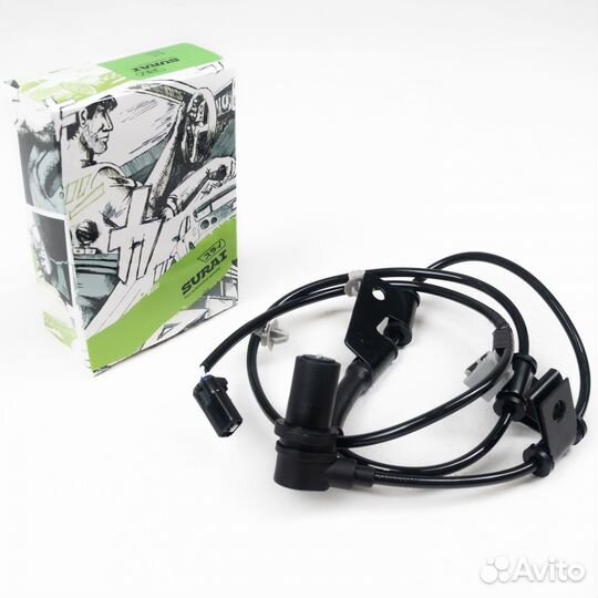 Датчик ABS Hyundai Elantra/KIA Cerato передний