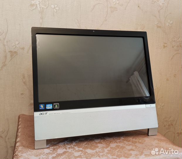 Моноблок асеr Z5761