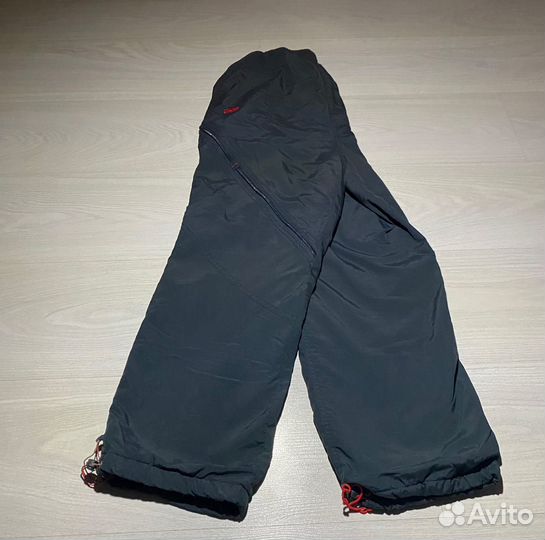 Ecko unltd штаны