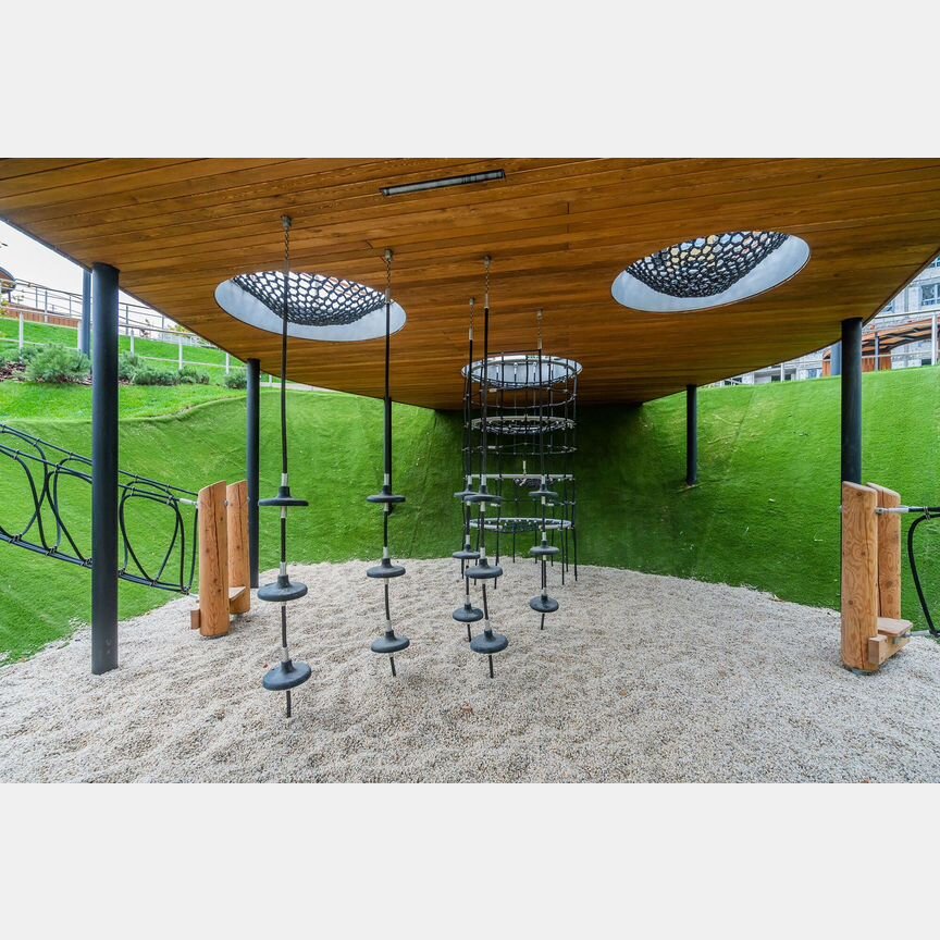 2-к. квартира, 63,2 м², 13/26 эт.