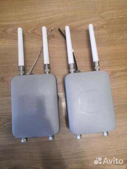 Точка доступа Cisco AIR-CAP1532E-E-K9