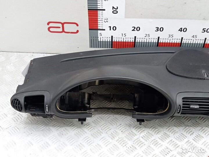 Торпедо для mercedes-benz C-Class (W203)