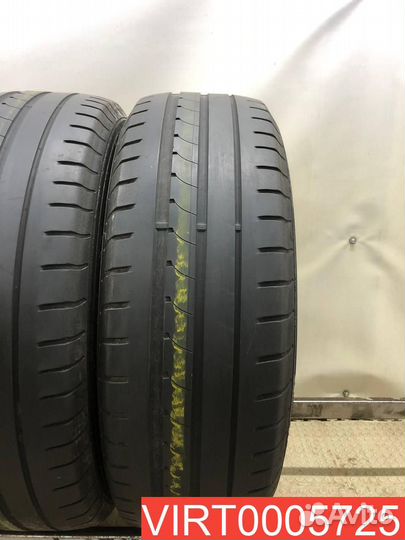 Goodyear EfficientGrip 195/60 R16 89H