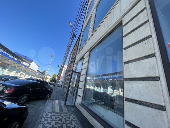 Продам помещение свободного назначения, 1640 м²