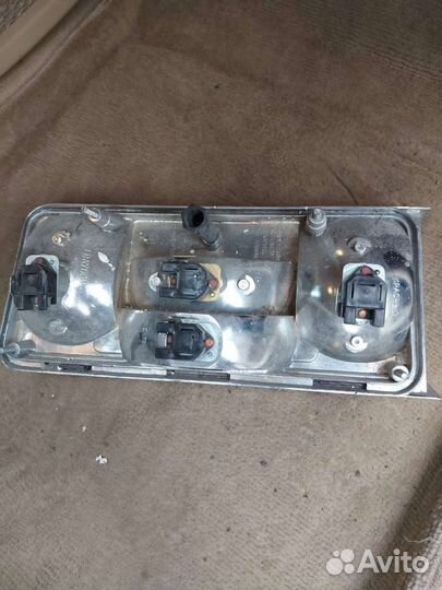 Фара ваз 2106