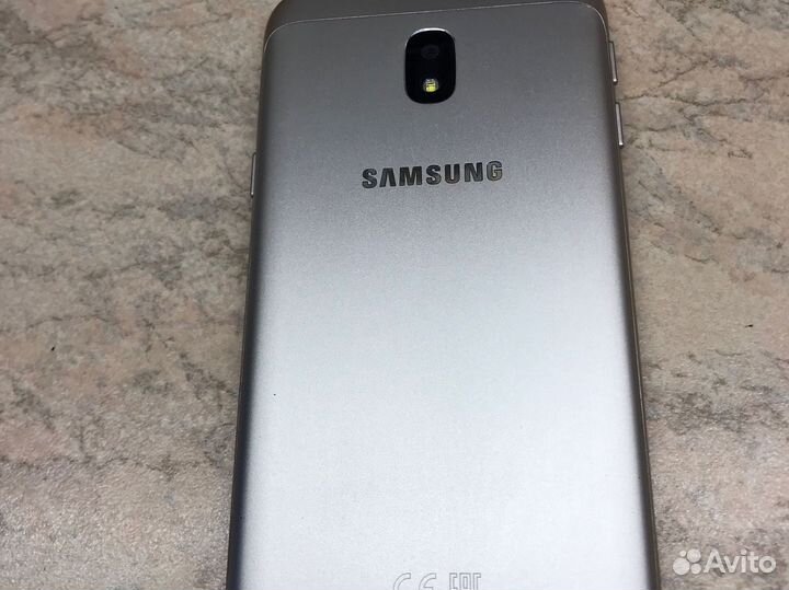 Samsung Galaxy J3 (2017), 2/16 ГБ