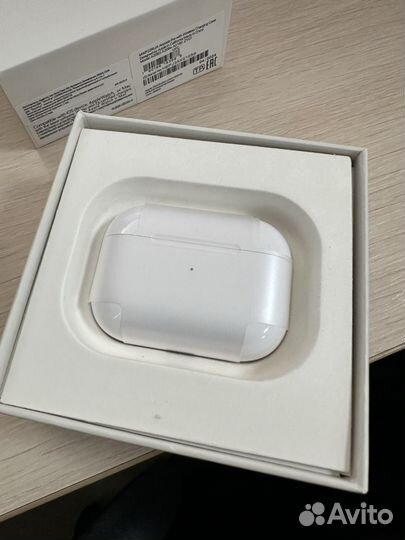 Airpods pro