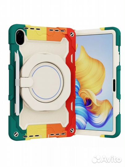 Чехол для планшета honor Pad 8 12 дюймов с ремешко