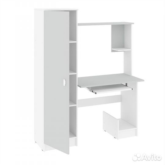 Компьютерный стол интерьер центр кс-004 165942