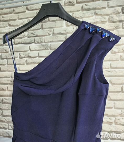 Комбинезон женский вечерний