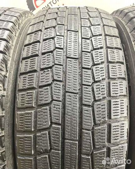 Yokohama Ice Guard IG20 225/60 R17 98Q