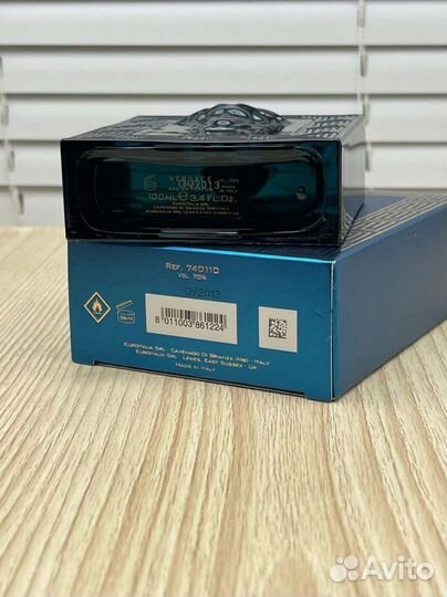 Парфюм для мужчин