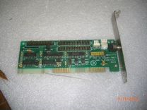 Compro ACS kxqwdh-7001C controller card