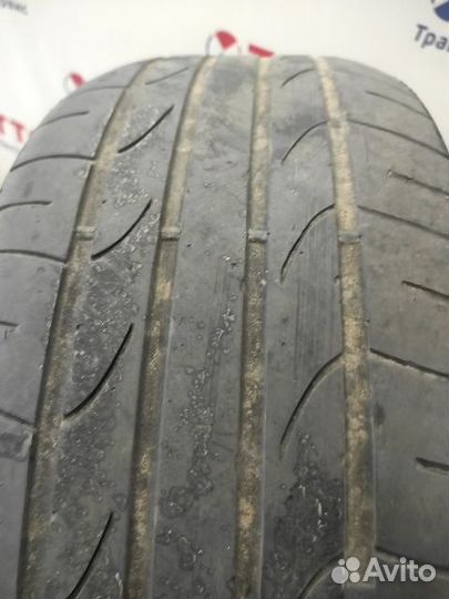 Bridgestone Alenza 001 235/55 R17