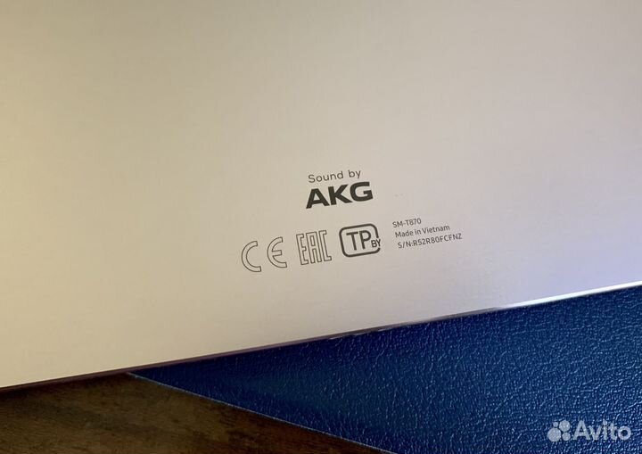 Samsung galaxy tab S7 128GB Ростест в идеале