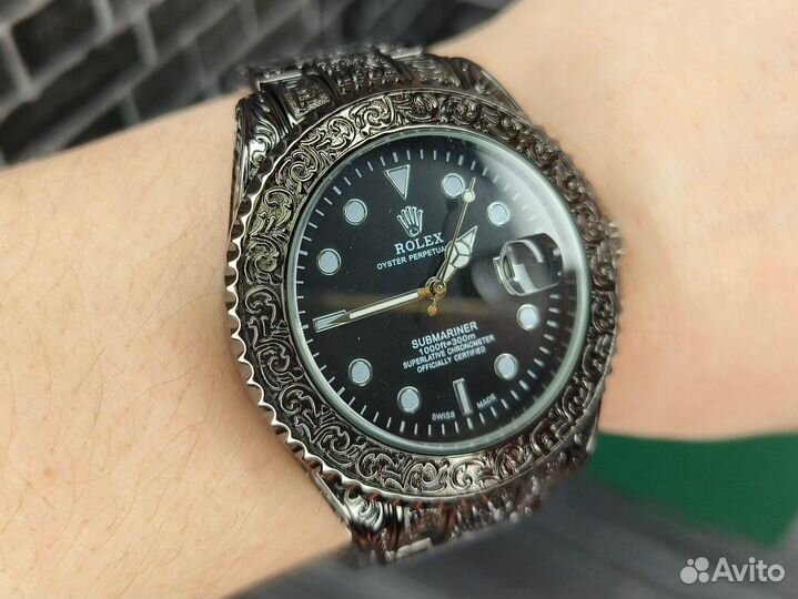 Наручные часы Rolex