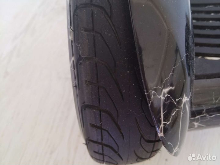 Гироскутер новый