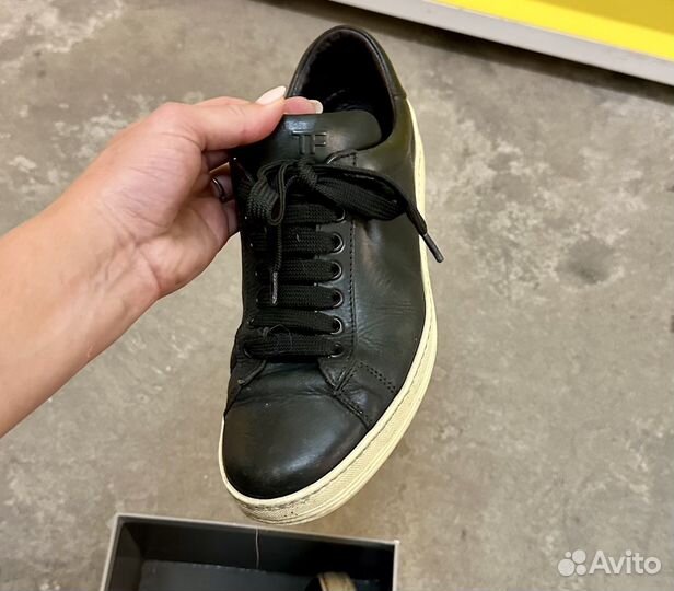 Кроссовки Tom Ford женские