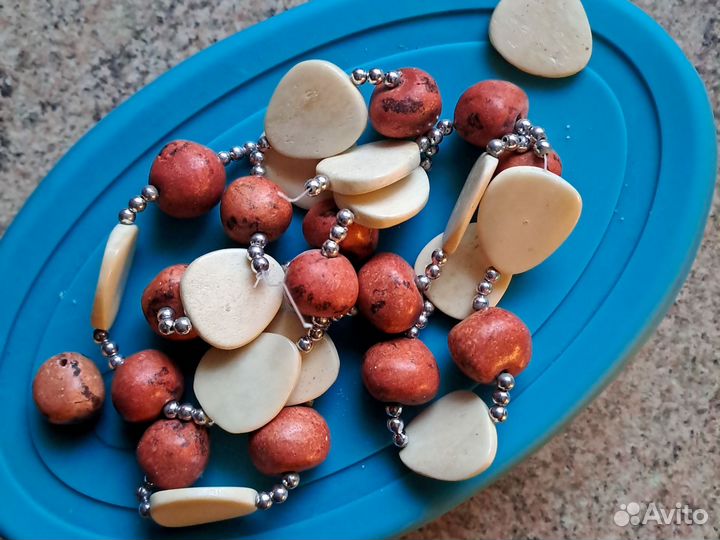 Набор для бус