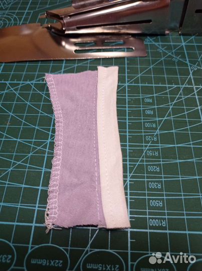 Окантователь 3 сложения