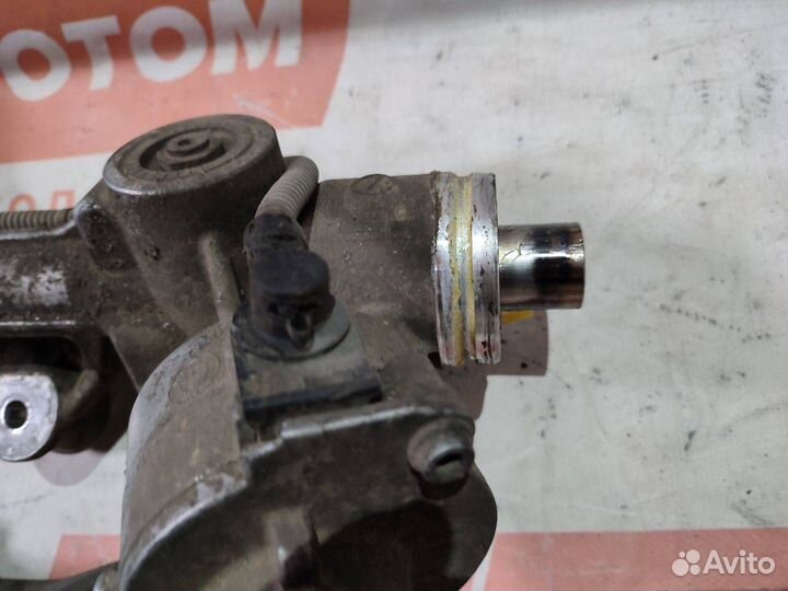 Рейка рулевая BMW 3-Series/M3