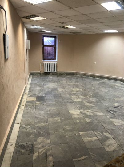 Офис, 13 м²