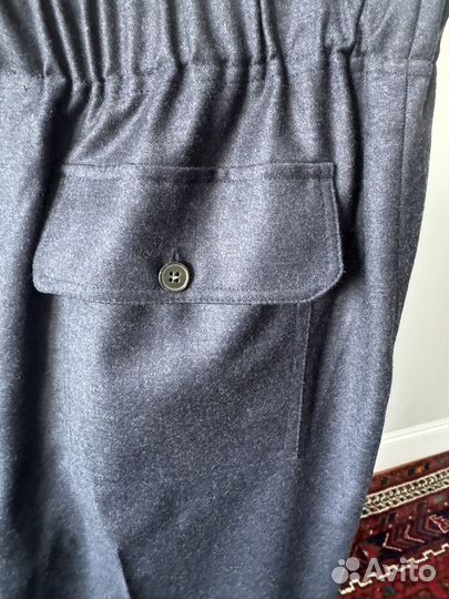 Брюки max mara (intrend) 44-46. Новые