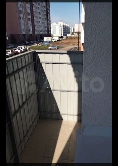 1-к. квартира, 38,2 м², 2/8 эт.