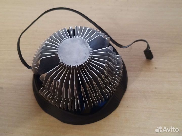 Процессор intel core i5-3450