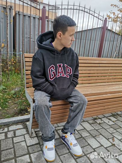 Кофта мужская Gap