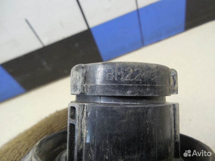 Крышка топливного бака Focus I 1998-2004