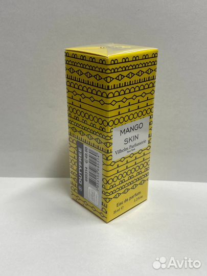 Оригинальные тестеры ОАЭ