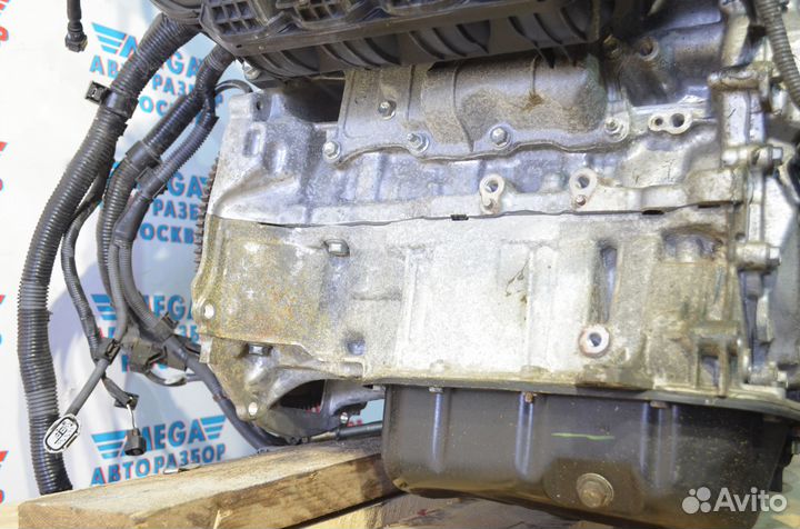 Двигатель toyota camry 2.5 2AR