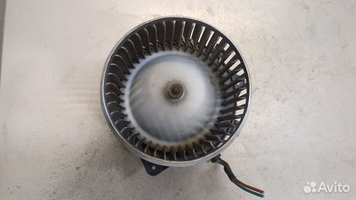 Двигатель отопителя Fiat Stilo, 2003