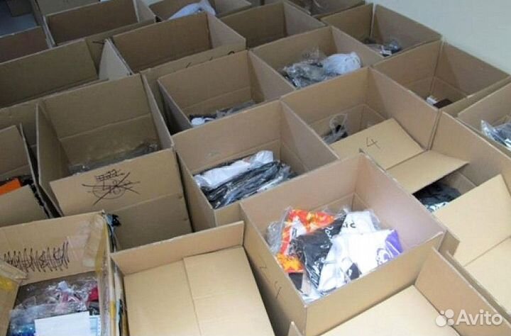 Wildberries под ключ