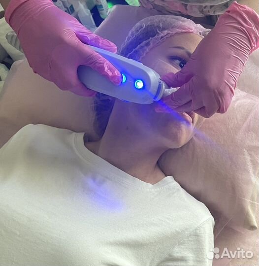 Смас лифтинг лицо тело Альтера