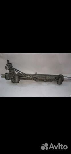 Рулевая рейка Ford transit
