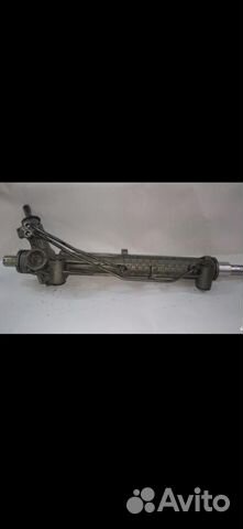 Рулевая рейка Ford transit