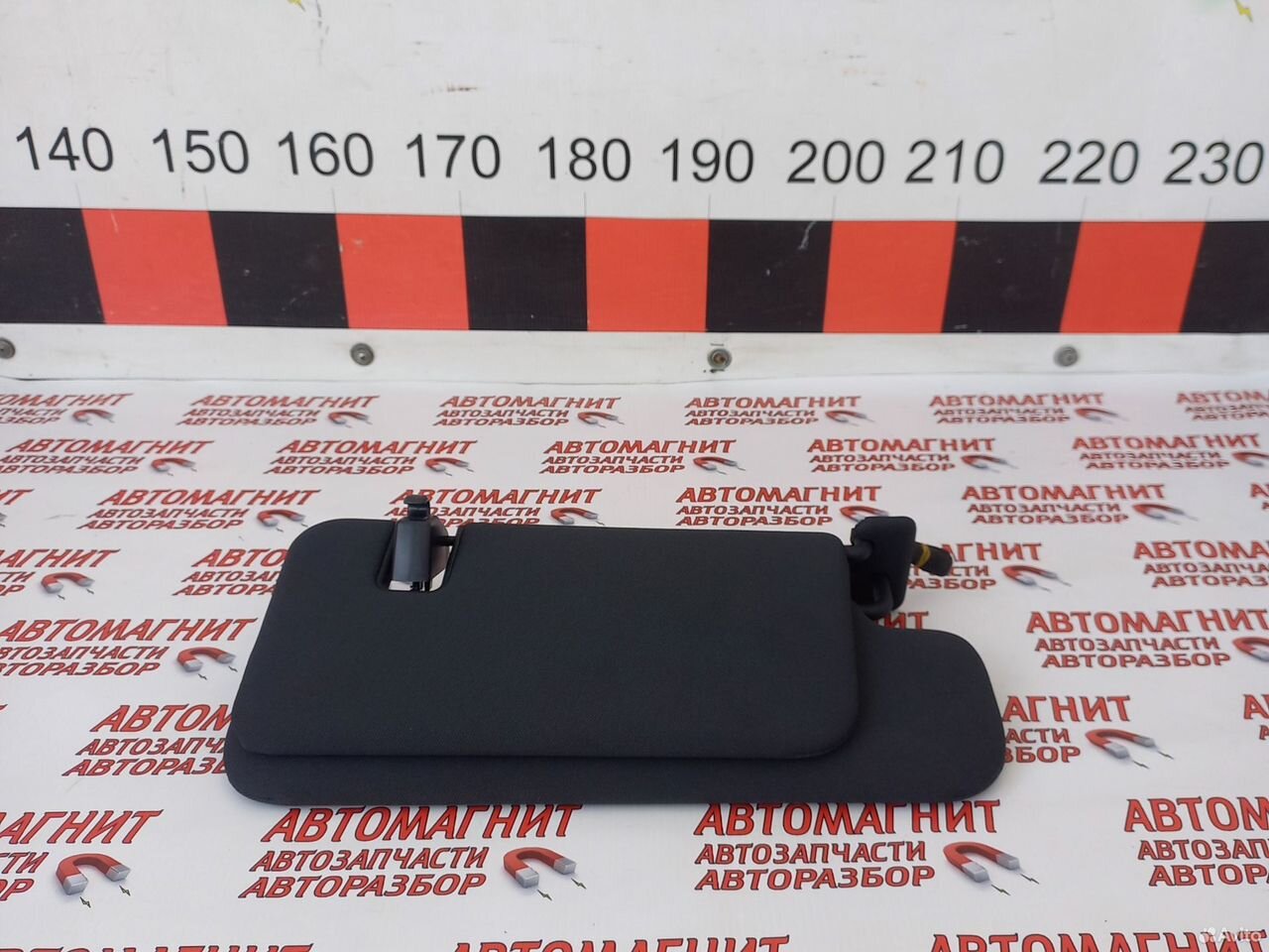 Козырек солнезащитный Exeed RX Эксид RX Иксид RX