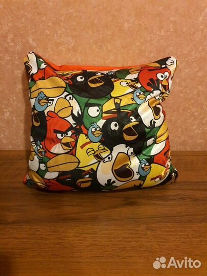 Подушка декоративная