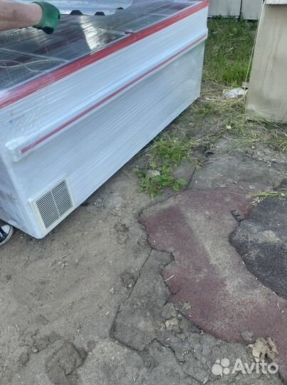 Бонета морозильная”frosstor”