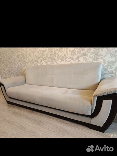 Раскладной диван производство Турция бу