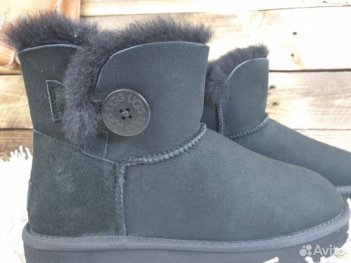 UGG оригинал новые