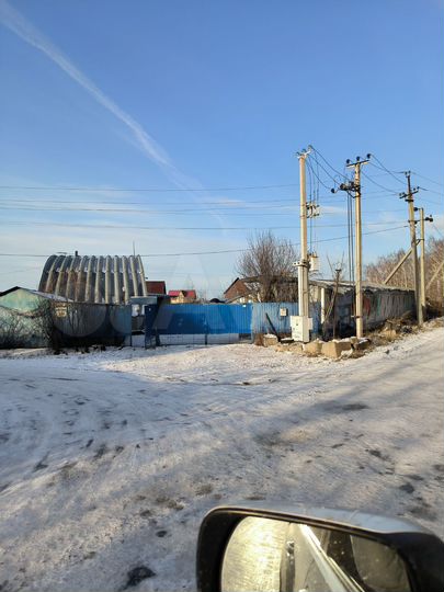 Склад, 350 м²