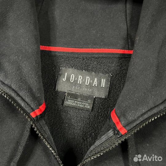 Худи Air Jordan